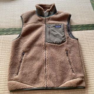 パタゴニア(patagonia) グリーン メンズベストの通販 91点