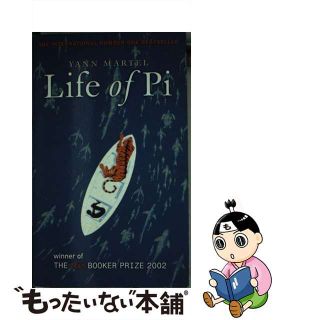 【中古】 Life of Pi(その他)