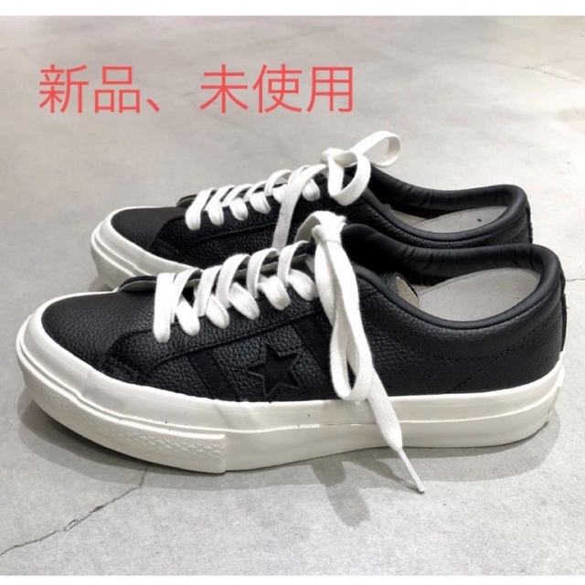 CONVERSE(コンバース)の【ゆかぶー0712様　　専用】CONVERSE for ADAM ET ROPE レディースの靴/シューズ(スニーカー)の商品写真