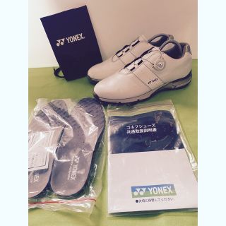 YONEX(YONEX) シューズの通販 53点 | ヨネックスのスポーツ/アウトドア