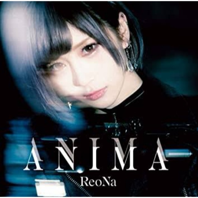 reona ANIMA