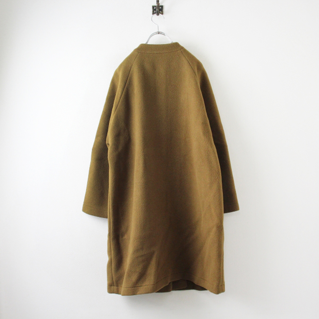 mamoy. さまご専用ですTraditionalWeatherWearコート