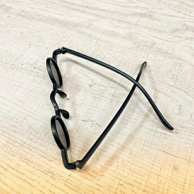 新品 メンズ レディース 眼鏡 インスタ映え 丸 メガネ 男女兼用