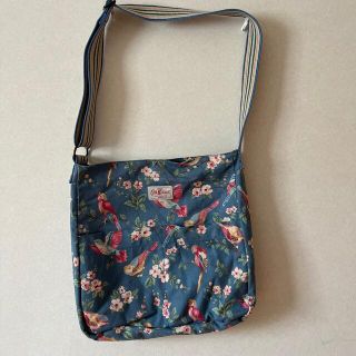 キャスキッドソン(Cath Kidston)の斜めかけショルダーバック(ショルダーバッグ)