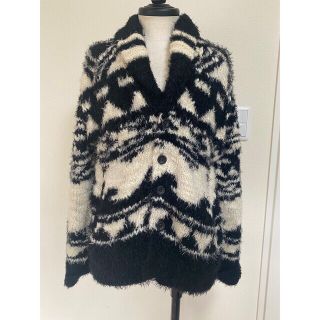 大特価放出! 【美品】5351 高級カウチンカーディガン CARDIGAN - www