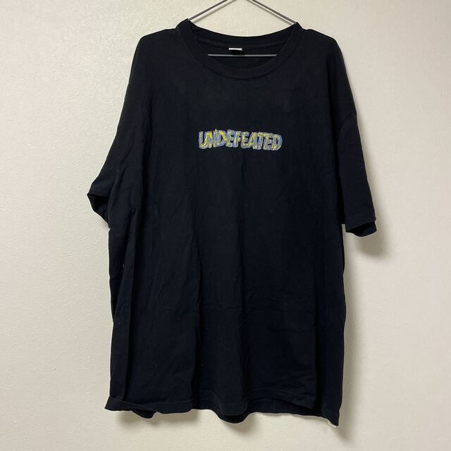 UNDEFEATED(アンディフィーテッド)のUNDEFEATED Tシャツ メンズのトップス(Tシャツ/カットソー(半袖/袖なし))の商品写真