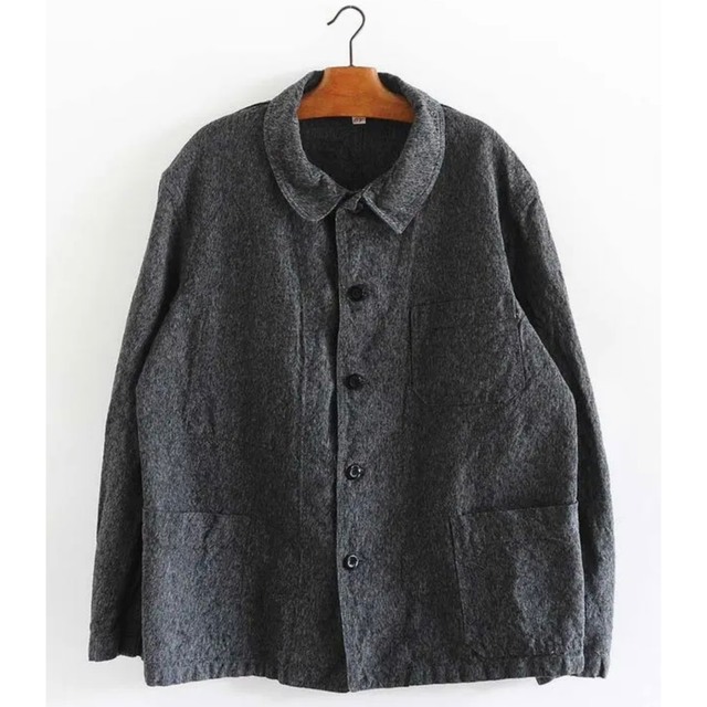 COMOLI - 21SS OUTIL VESTE ARBOIS ジャケットの通販 by ニース's shop