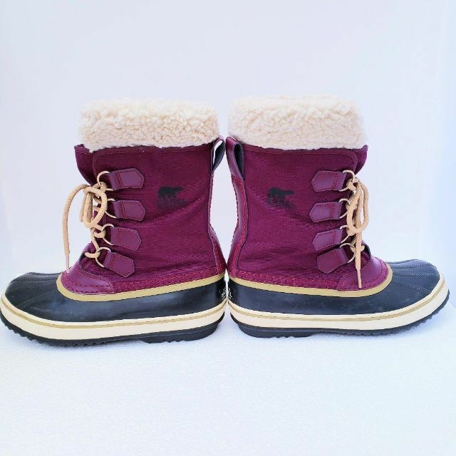 SOREL(ソレル)のSOREL　ソレル  ウィンターカーニバル スノーブーツ レディースの靴/シューズ(ブーツ)の商品写真