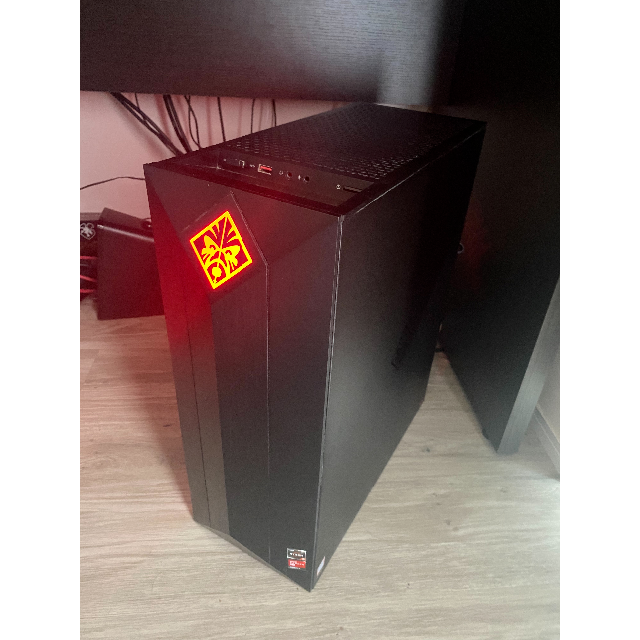 ゲーミングPC HP Obelisk Desktop 875-0206jp-hybridautomotive.com