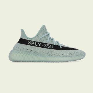 アディダス(adidas)の専用　adidas YEEZY Boost 350 V2 Salt(スニーカー)