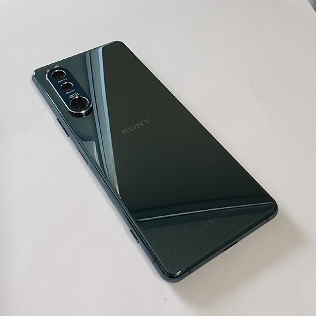 sony xperia 5Ⅲ simフリー エクスペリア