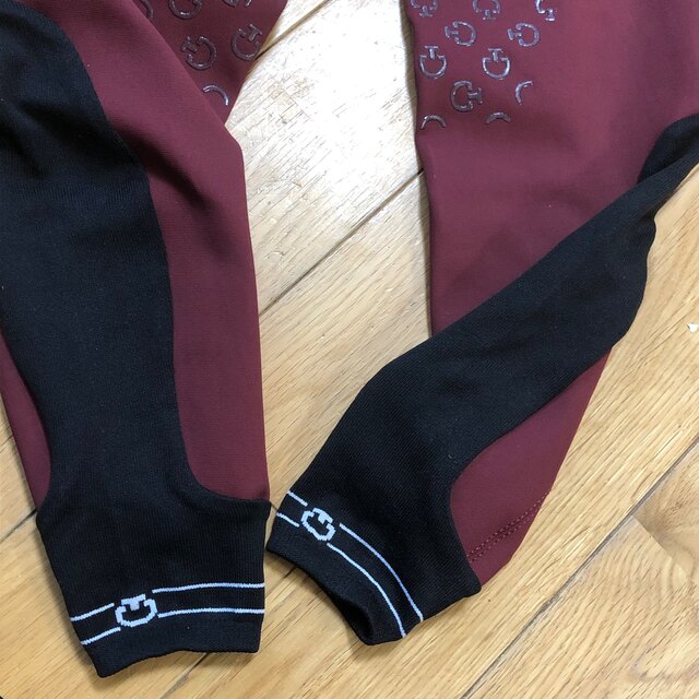 cavalleria toscana カヴァレリアトスカーナ 乗馬キュロット