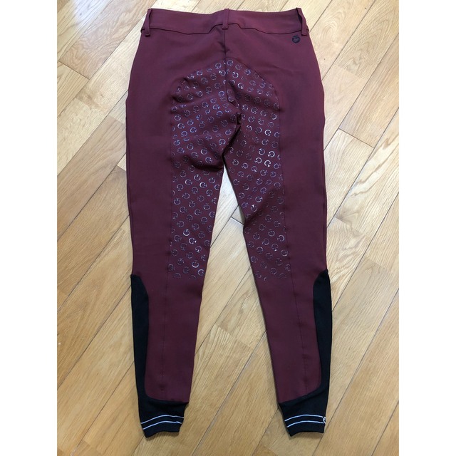 cavalleria toscana カヴァレリアトスカーナ 乗馬キュロット cavalleria toscana カヴァレリアトスカーナ 乗馬キュロット