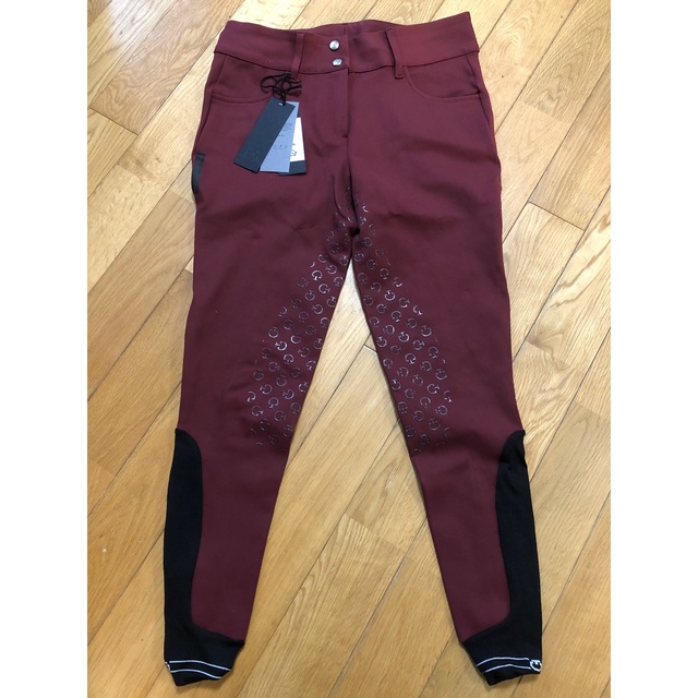 cavalleria toscana カヴァレリアトスカーナ 乗馬キュロット - その他 cavalleria toscana カヴァレリアトスカーナ 乗馬キュロット - その他