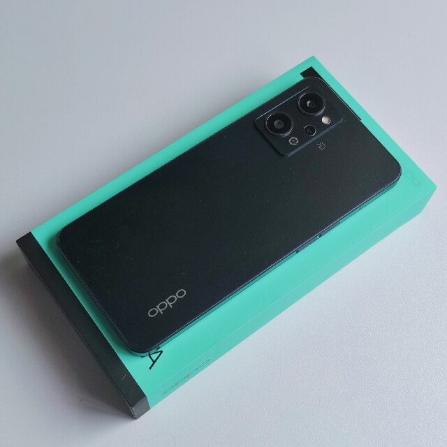 oppo reno7 a simフリー