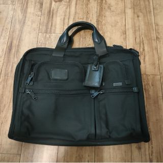 トゥミ(TUMI)のTUMI ビジネスバック(ビジネスバッグ)