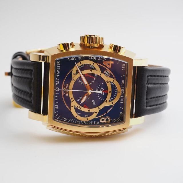 販売取寄 INVICTA 腕時計 S1 RALLY 38780 クォーツ クロノグラフ