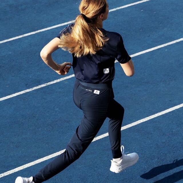 セイスカイ　ランニングパンツ　トラックスターパンツ