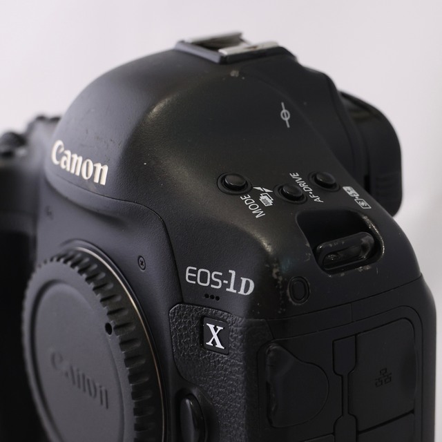 Canon EOS-1DX ボディ キヤノン 一眼レフカメラ 1DX