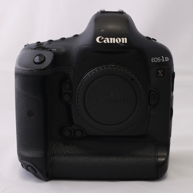 Canon EOS-1DX ボディ キヤノン 一眼レフカメラ 1DX