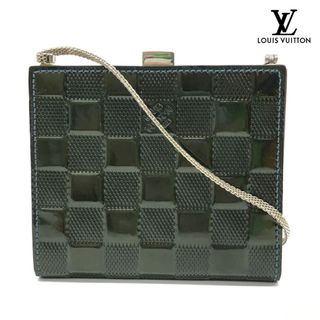 ヴィトン(LOUIS VUITTON) ダミエ バッグ(グリーン・カーキ/緑色系)の