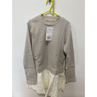 ブランシェス(Branshes)の新品★ブランシェス★140★長袖(Tシャツ/カットソー)