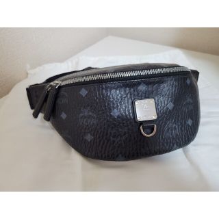 エムシーエム(MCM)のMCM　ボディバッグ(ボディーバッグ)