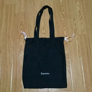 レペット(repetto)のRepetto コットンバッグ(トートバッグ)