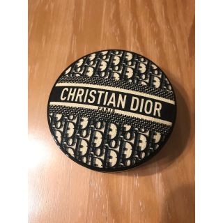 ディオール(Dior)の【本日限定価格】Dior クッションファンデーションケース(ボトル・ケース・携帯小物)