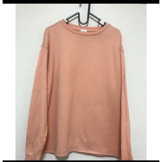 6 (ROKU)(ロク)の6 roku cotton long sleeve top レディースのトップス(カットソー(長袖/七分))の商品写真