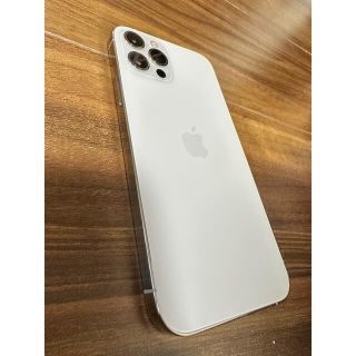 アイフォーン(iPhone)の【週末限定値下げ】iPhone12pro 128GB(スマートフォン本体)