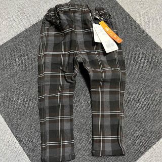 ブランシェス(Branshes)の【新品】キッズ　パンツ(パンツ/スパッツ)