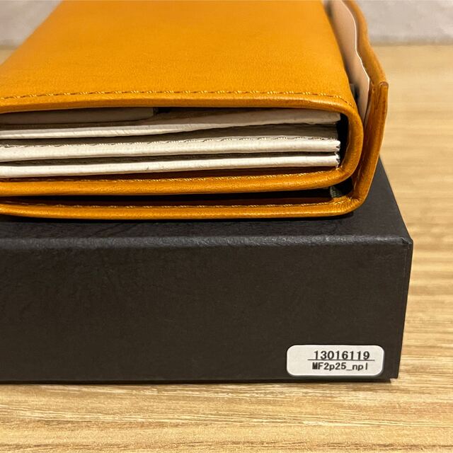 ミッレフォッリエⅡ P25 ナポリ ミッレフォッリエⅡ P25 ナポリ