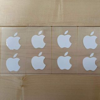 Apple - Apple ステッカー