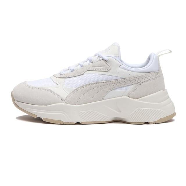 PUMA プーマ 厚底 SnowMan CASSIA SFS ラウール | gellonautos.cl