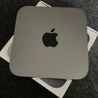 Apple - macmini 2018 /i3/8gb/128gb/