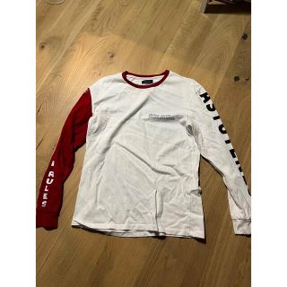 ザラ(ZARA)のZARA MEN 着丈65(Tシャツ/カットソー(七分/長袖))