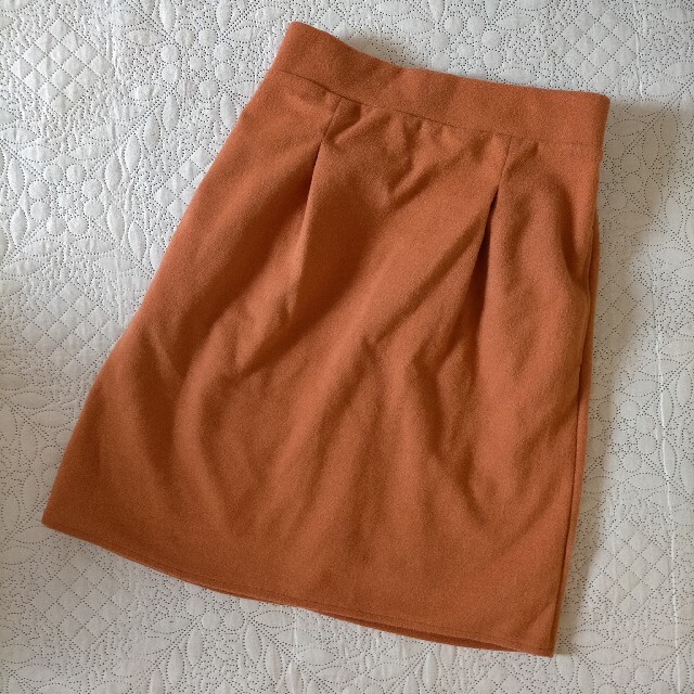RETRO GIRL(レトロガール)のRETORO GIRL スカート M レディースのスカート(ひざ丈スカート)の商品写真