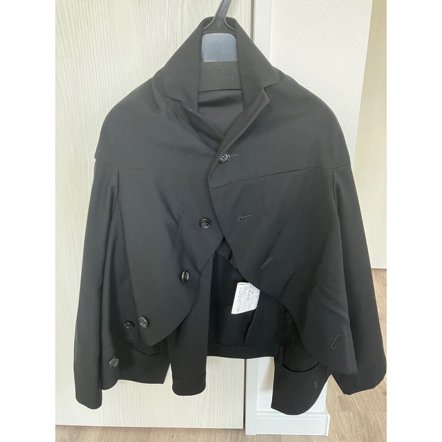 COMME des GARCONS - ギャルソン　ジャケット　※11/24まで限定！