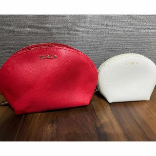 フルラ(Furla)のFURLAポーチ(ポーチ)