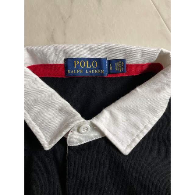 POLO RALPH LAUREN - Polo Ralph Lauren ポロラルフローレン ラガー