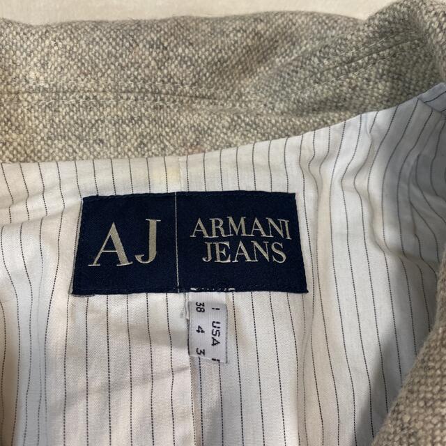 ARMANI ジャケット