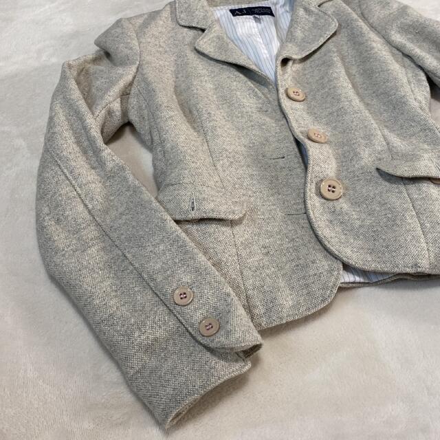 ARMANI ジャケット