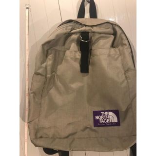 ザノースフェイス(THE NORTH FACE)のノースフェイス  リュック　the north face (バッグパック/リュック)