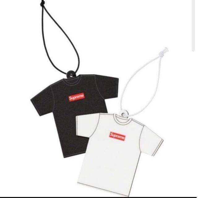 Supreme Kuumba Tee Air Freshener 2点セット