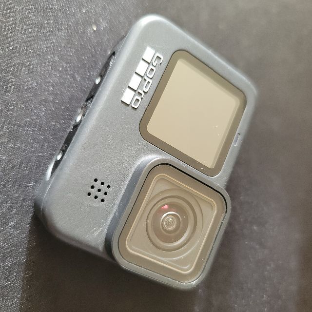 GoPro HERO 9 Black