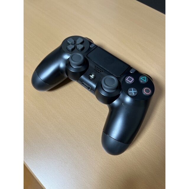 SONY PlayStation4 本体 CUH-2000BB01