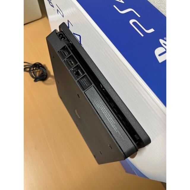 SONY PlayStation4 本体 CUH-2000BB01