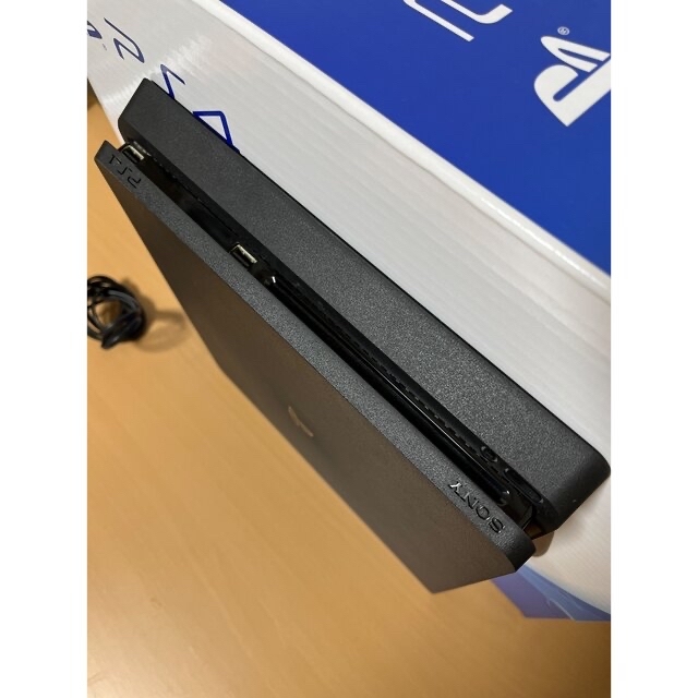SONY PlayStation4 本体 CUH-2000BB01