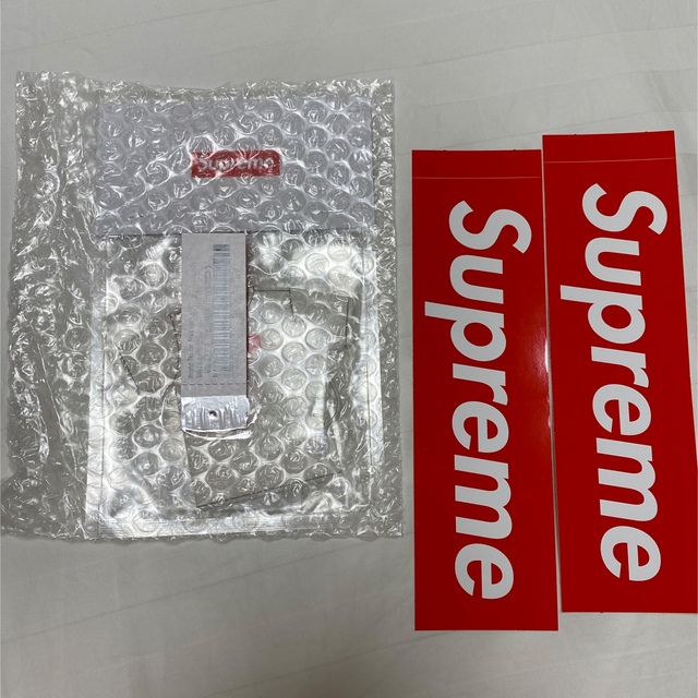 Supreme(シュプリーム)のsupreme kuumba tee air freshener メンズのファッション小物(その他)の商品写真